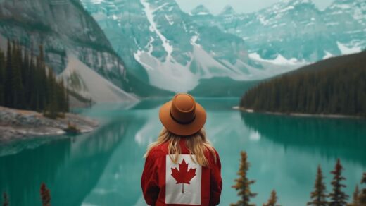 Formalities to Travel Canada