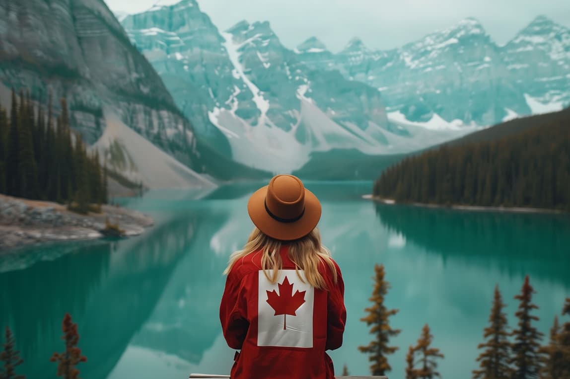 Formalities to Travel Canada