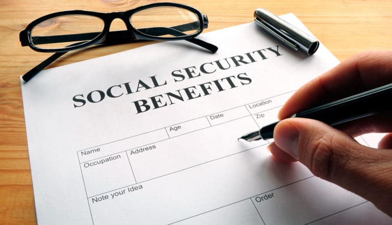 Social Security Benefits at Age 70 is a Mistake
