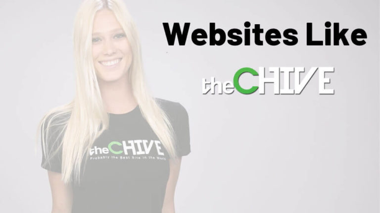 Sites Like Chive