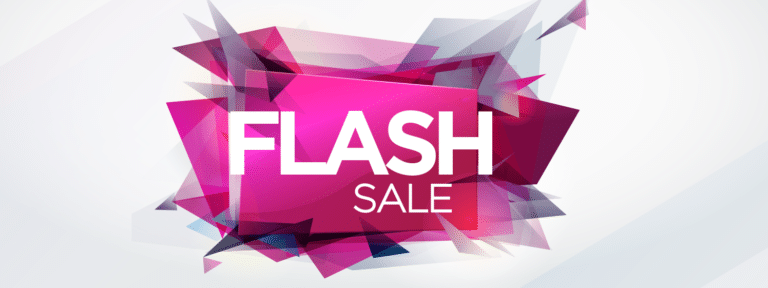 Zulilly is the largest flash sale website