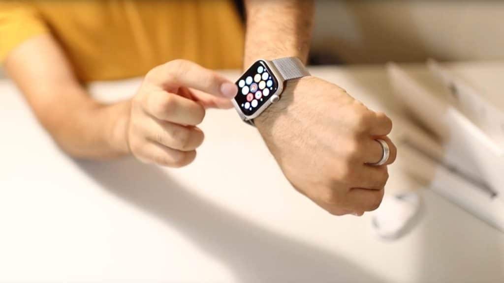 Attractive Features of Upcoming Apple Smart Watch 5