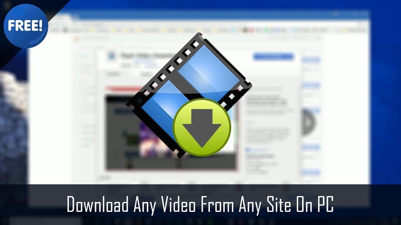 Any Video Downloader Pro 8.5.7 download the new version for windows