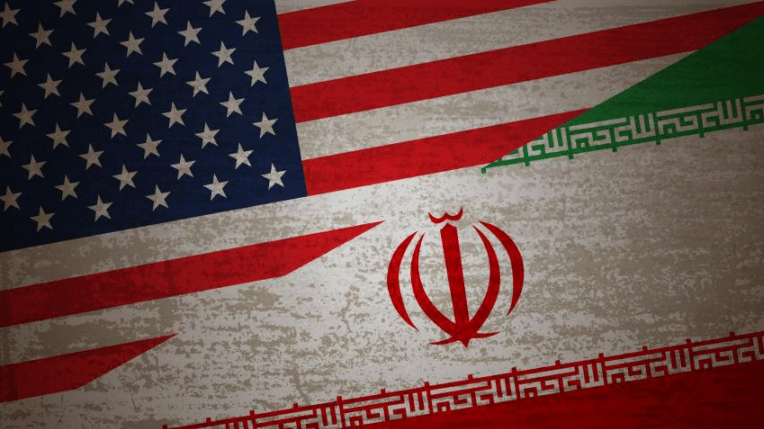 Iranian officials will never talk to America