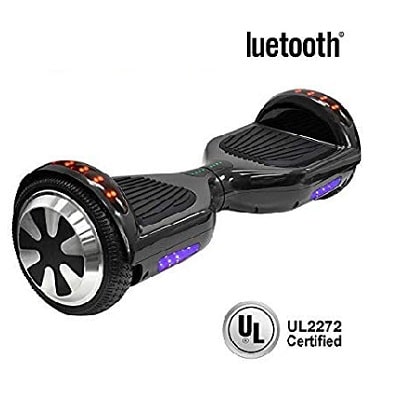 NHT Electric Hoverboard