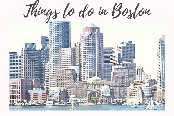 top ten things to do in boston