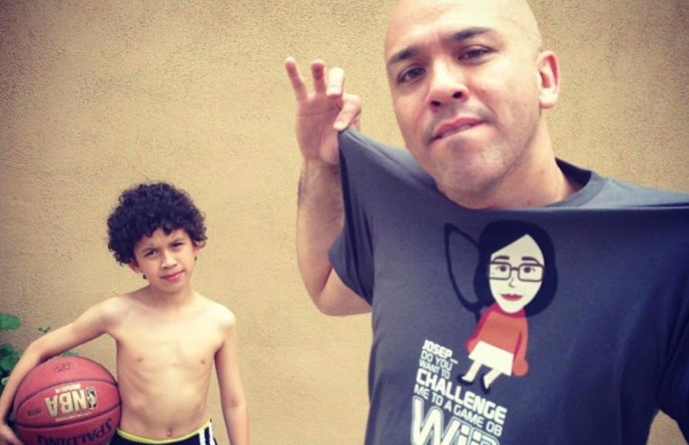 Jo Koy Son, Wife, Mom, Dad, Sisters, Girlfriend, Family and Net Worth ... pic