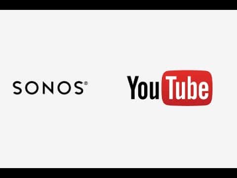 How to Play YouTube on Sonos Home Speakers