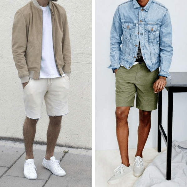 Summer Fashion Trends For Men in 2020