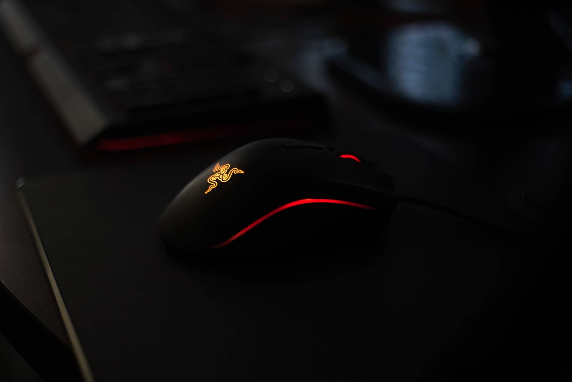 Razer DeathAdder V2 Pro Wireless Gaming Mouse Review