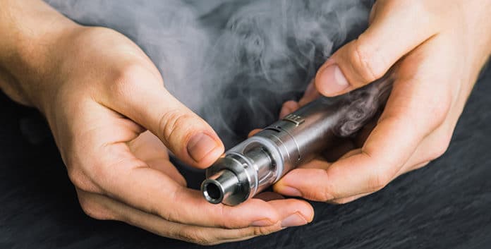 6 Things You Need To Know About Vaping Before Starting Talesbuzz