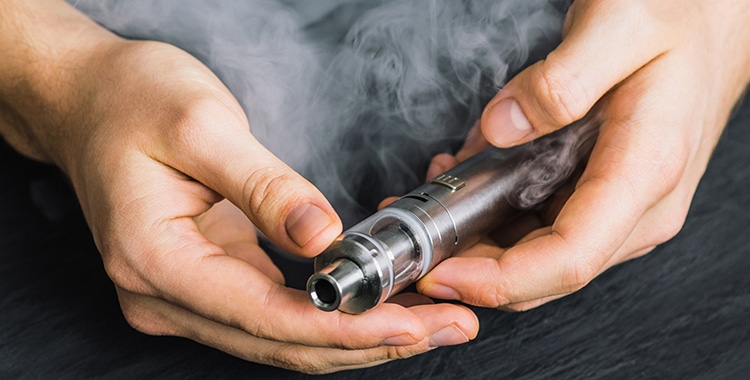 6 things you need to know about vaping before starting | Talesbuzz