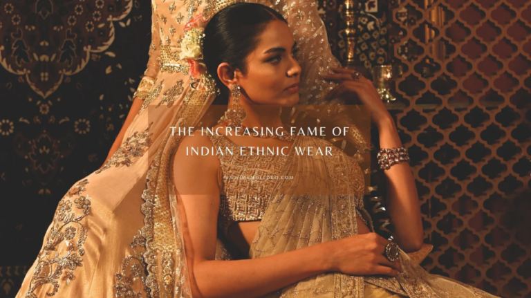 ethnic wear for women