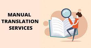 Everything You Need to Know About User Manual Translation Services in Delhi