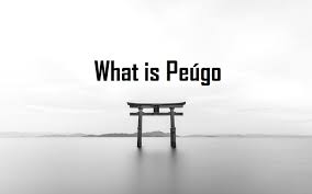 World of Peúgo