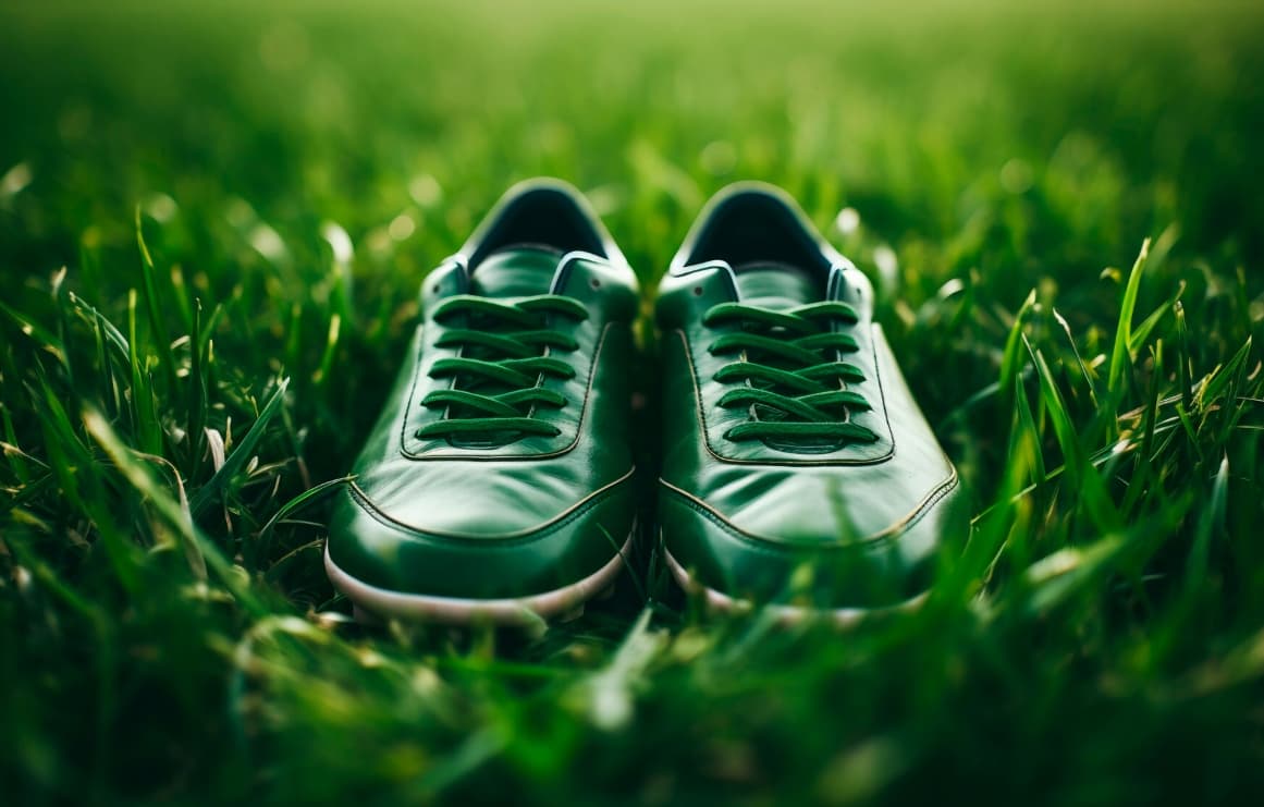Benefits of Sustainable Footwear