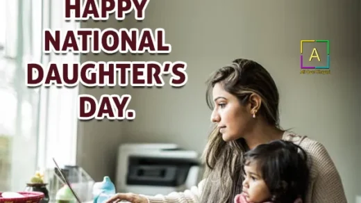 National Daughters Day