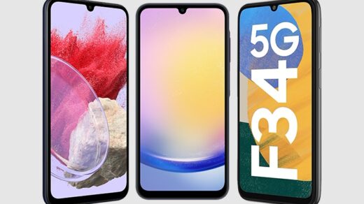 Smartphones to Buy
