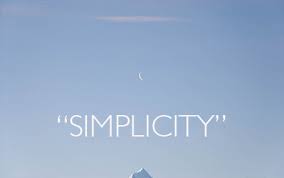 Simplicity