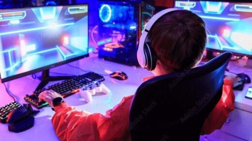ETEsportech Gaming